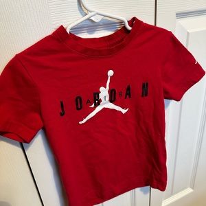 Michael Jordan t-shirt